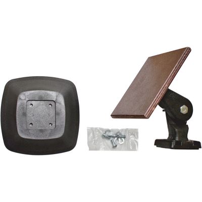 Держатель эхолота вариант №2 Патриот